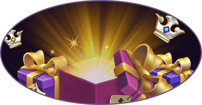 Frequent Rewards